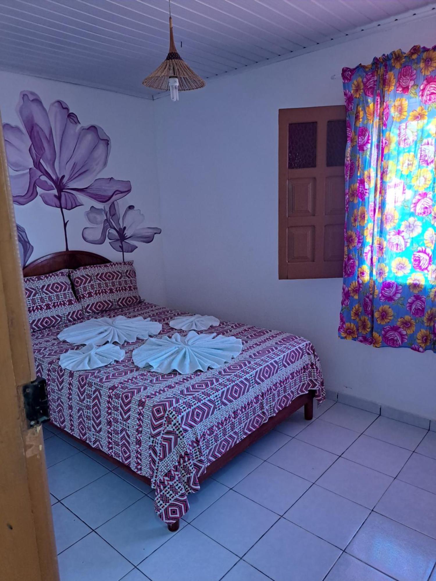 Cantinho Da Rapha Velha Boipeba Room photo